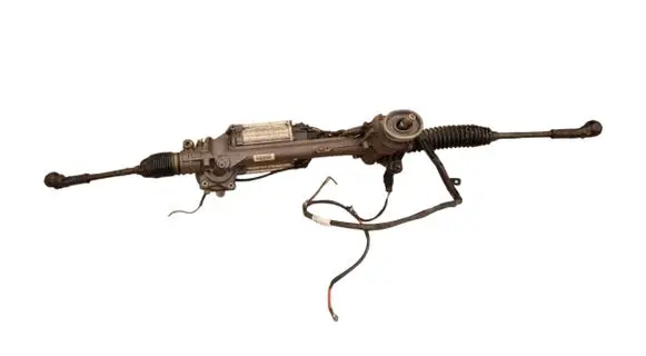 Skoda Yeti (5L) Steering rack 1K1423051ES 0196B00144 402961