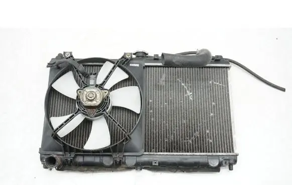 Mazda MX-5 NB Miata Coolant radiator