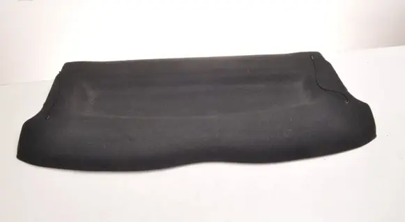 Citroen C3 Tailgate/boot cover trim set 