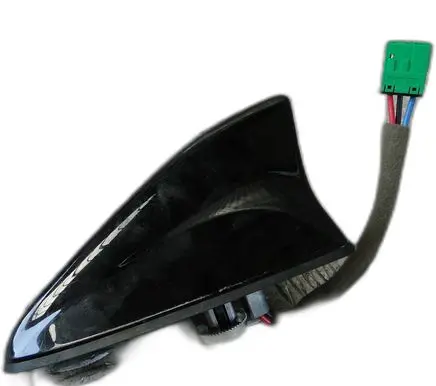 KIA Sportage Trunk lid opening control unit 96210-F1BB0EB