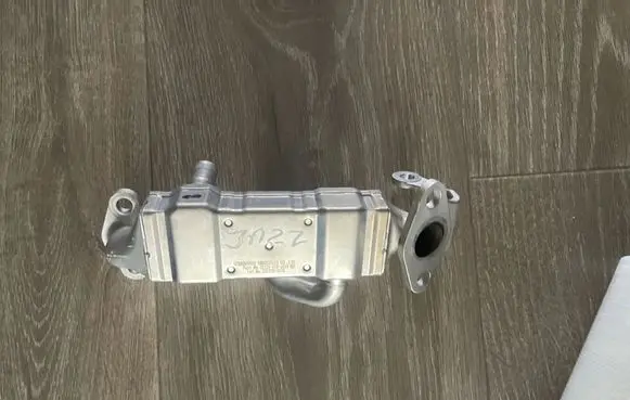 Honda Jazz IV GR EGR valve cooler 187206Y0J010