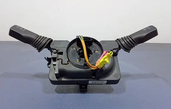 Opel Astra H Other switches/knobs/shifts 93184341