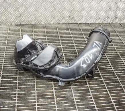 Volvo S60 Air intake duct part 31370120