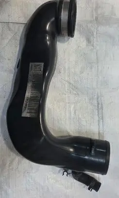 Opel Mokka Intercooler hose/pipe 55577107