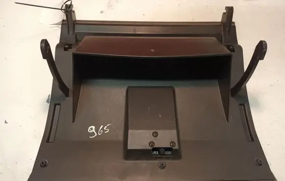 Mazda 5 Glove box lid/cover