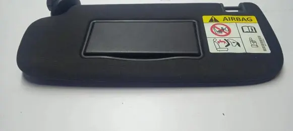 Jeep Grand Cherokee Sun visor 68171003AA
