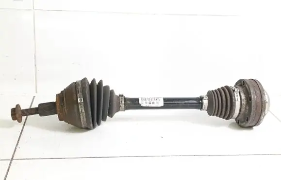 Volkswagen Caddy Front driveshaft 2K3407271B