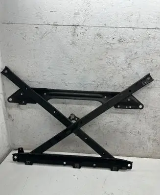 Porsche Macan (95B) Front subframe 