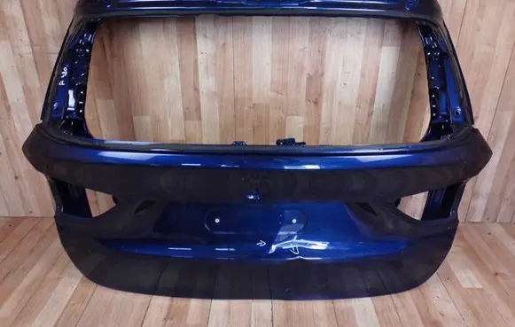 BMW X1 F48 F49 Tailgate/trunk/boot lid 7318900