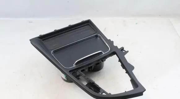 Center console