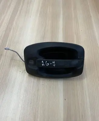 Fiat Ducato Front interior roof grab handle 