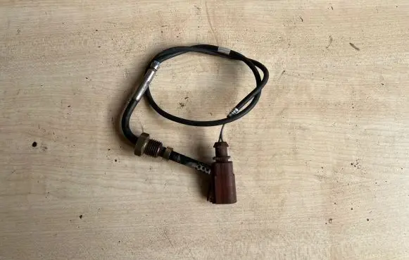 Skoda Octavia Mk2 (1Z) Exhaust gas temperature sensor 03G906088