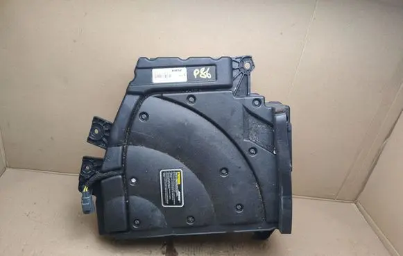 Mazda CX-9 Subwoofer speaker TD1466960