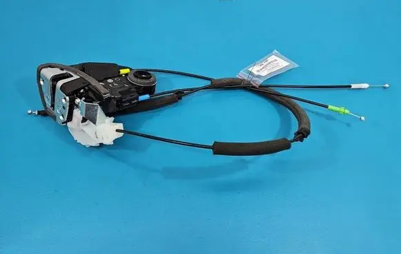 Toyota C-HR I Rear door lock 11126018 IMPRK1588798
