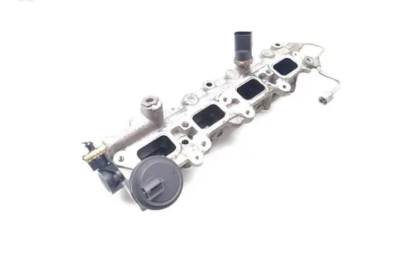 Intake manifold