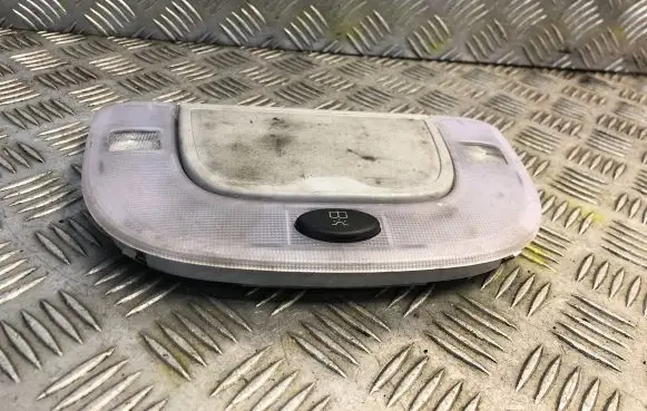 Mercedes-Benz S W220 Front seat light 2208200301