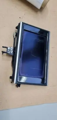 Audi A6 S6 C7 4G Screen/display/small screen