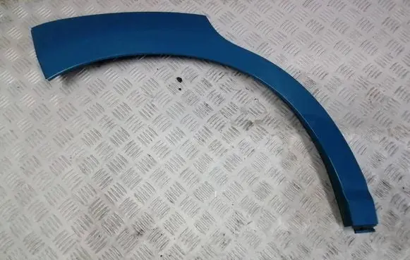 Hyundai Kona I Rear fender molding trim 877440DD00