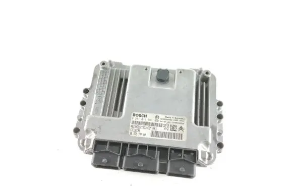 Citroen C5 Engine control unit/module 9656974780 9653958980 0281011561