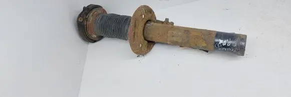 Volkswagen Touran I Front shock absorber/damper