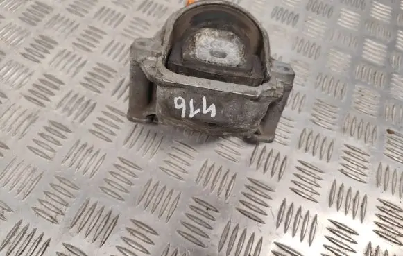 Audi Q5 SQ5 Engine mount bracket 8R0199381Q