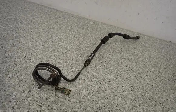 Mazda 6 Clutch cable 