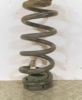 Dodge Durango Rear coil spring P05168260AB