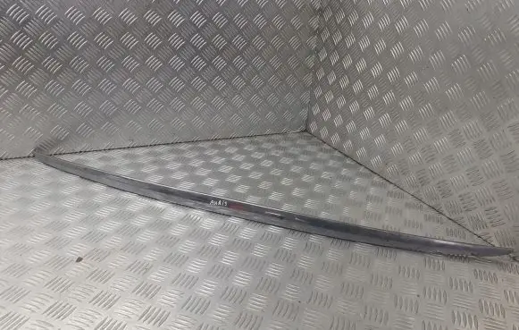 Toyota Auris 150 Rear window tailgate spoiler 10139565