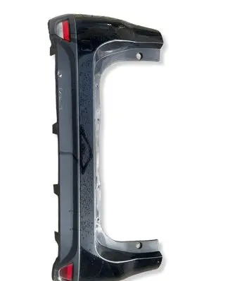 Renault Scenic III - Grand scenic III Rear bumper