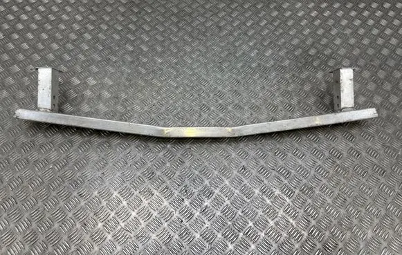 Opel Mokka X Front bumper support beam 9834979580