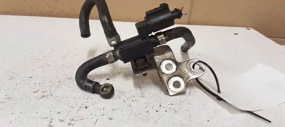 Volkswagen PASSAT B6 Turbo solenoid valve 06F906283D 58101191775 59001170401C