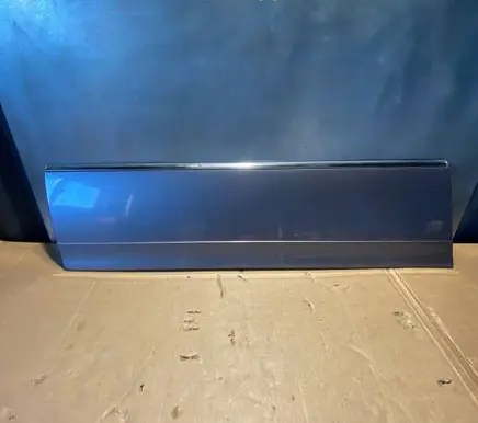 SsangYong Chairman W Front door trim (molding) 
