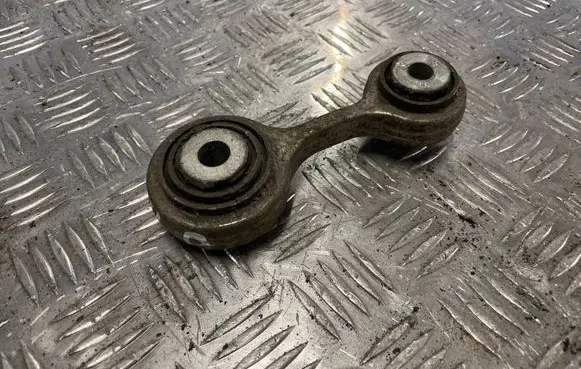 Rear anti-roll bar/stabilizer link