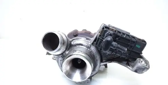 BMW 1 E81 E87 Turbo GT1749V 7800594C 7673785