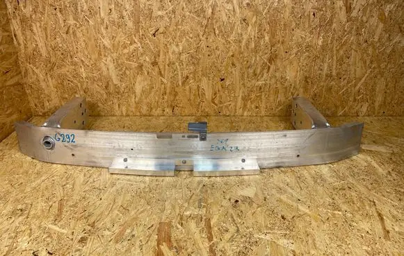 Mercedes-Benz GLB x247 Front bumper cross member A2476203301