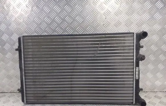 Skoda Octavia Mk1 (1U) Radiator set 652011