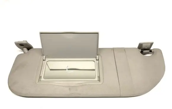 Citroen C3 Sun visor