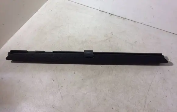 Volkswagen PASSAT B6 Rear door sun blind/shade 3C9861334A