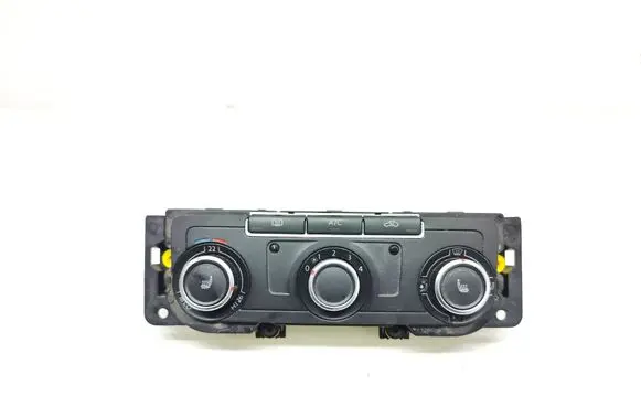 Climate control unit