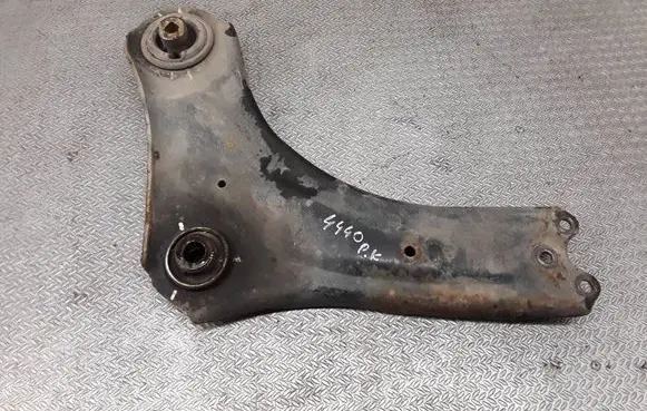 Renault Scenic III - Grand scenic III Front lower control arm/wishbone 
