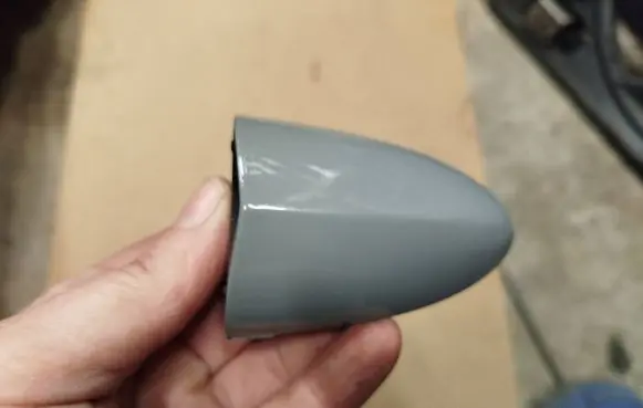 Ford Focus Rear door handle cover XS41A218B08