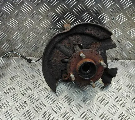 Ford Fiesta Front wheel hub AY1C3K171BA