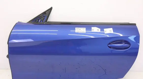 BMW Z4 g29 Door (2 Door Coupe) 8497877MWGK290526 8497877