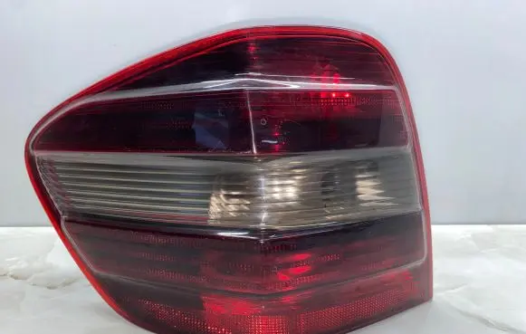 Mercedes-Benz ML W164 Rear/tail lights A1649060700 A1649061100