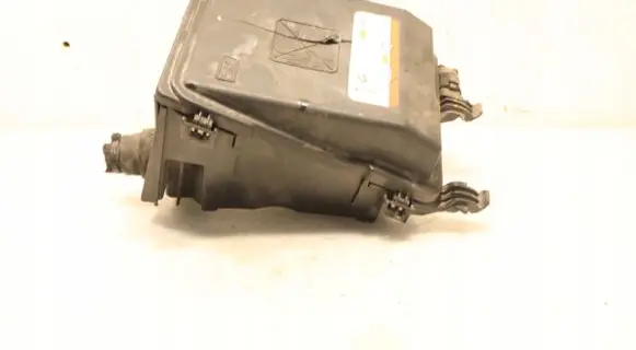 Fuse box set