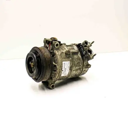 Air conditioning (A/C) compressor (pump)