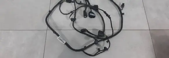 Skoda Octavia Mk4 Parking sensor (PDC) wiring loom 5E3971095DS