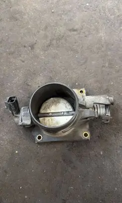Ford Mondeo Mk III Throttle valve 1S7G9E926JG
