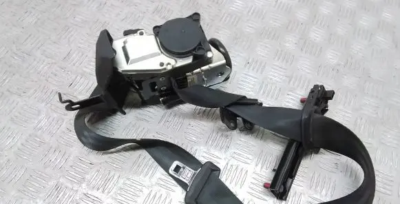 Volvo XC90 Front seatbelt 31484544