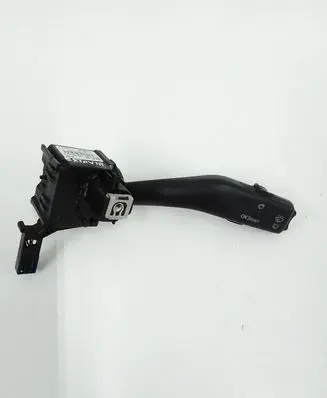 Skoda Octavia Mk2 (1Z) Wiper control stalk 1K0953519A 01203506 20350653365436